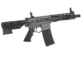 ATI Alpha Maxx Pistol Gray