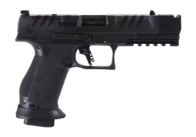 Walther PDP Pro X Compact 9mm Semi Auto Pistol