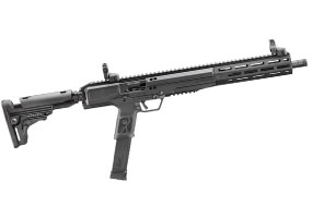 Ruger LC Carbine 10mm Semi Auto Rifle
