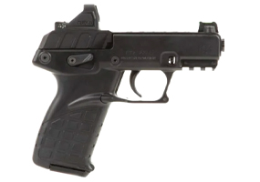 Kel-Tec P17