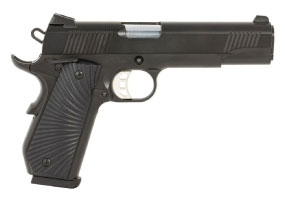 Tisas 1911 Manta Ray Duty 45 acp