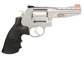 S&W Performance Center Model 686 Revolver