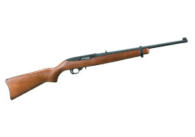 Ruger 10 22 Carbine