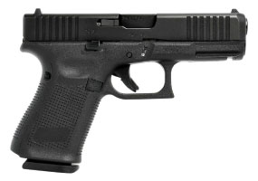 Glock 19 V 9mm