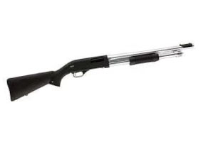 Winchester SXP Marine Defender 12 Gauge Shotgun