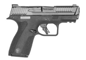 Smith and Wesson M&P Shield X 9mm Night Sights