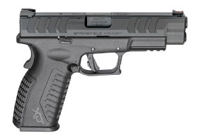Springfield XDM Elite 9mm Semi Auto Pistol