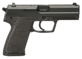 Heckler and Koch P8A1 9mm Semi Auto Pistol Limited Production