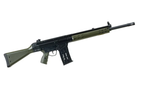 Panzer Arms G3 Twelve 12ga Tactical Semi Auto Shotgun