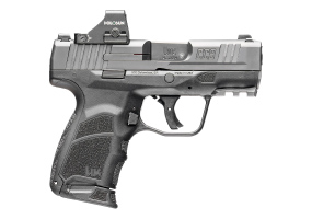 H&K CC9 Micro Compact 9mm Holosun 407K Red Dot Sight