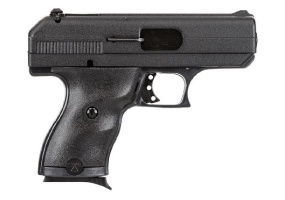 Hi-Point C9 9mm Semi Auto Pistol