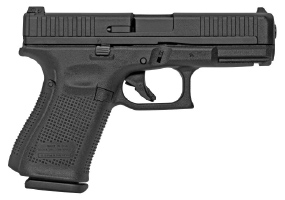 Glock G44 Compact 22 Long Rifle Pistol