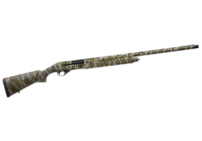 CZ 1020 G2 20ga 24 Inch Barrel Semi Auto Shotgun Mossy Oak Bottomland