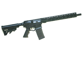 ATI Alpha MAXX 5.56