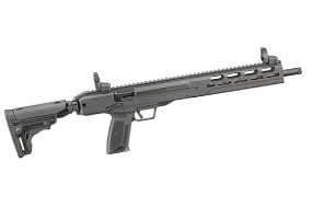 Ruger LC Carbine 5.7 x 28mm Semi Auto Rifle