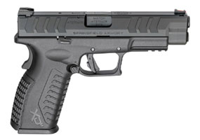 Springfield Armory XDM Elite 9mm Semi Auto Pistol