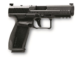 Canik METE SFT One Series 9mm Pistol