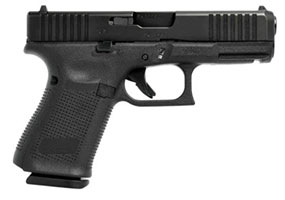 Glock 19 V 9mm 4.02 Inch Barrel