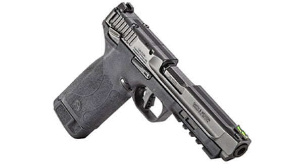 Smith and Wesson M and P 22 Magnum .22 WMR