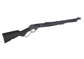 Henry Lever X Model 45-70 Gov't Lever Action Rifle