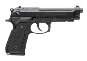 Beretta M9A1 9mm Semi Auto Pistol