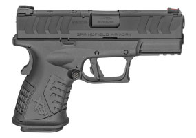 Springfield Armory XDM Elite Compact OSP 10mm Semi Auto Pistolc