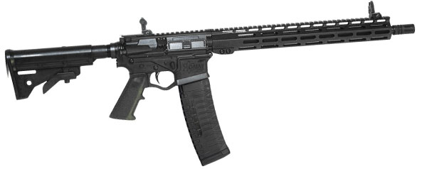 American Tactical Alpha MAXX AR-15 Semi Auto Rifle 5.56 NATO