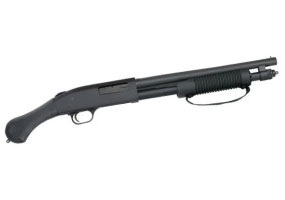 Mossberg and Sons 590 Shockwave 20 Gauge Firearm