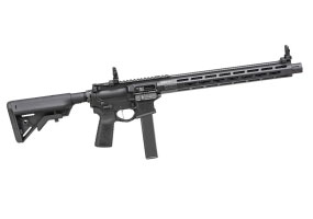 Springfield Armory Saint Victor Carbine 9mm