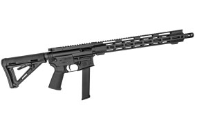 Diamondback DB9R PCC 9mm Black MLOK