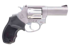 Taurus 942 Ultra-Lite .22 Mag Stainless 8 Shot Revolvers