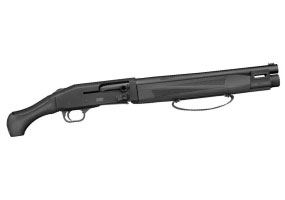 Mossberg & Sons 990 Aftershock 12ga Semi Auto