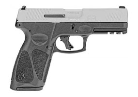 Taurus G3 9mm Semi Auto Pistol