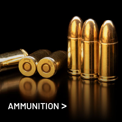 Ammunition