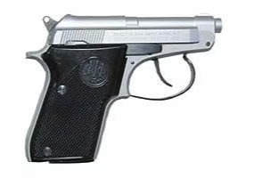 Beretta 21 Bobcat .22 Long Rifle 2.4 Inch Pistol