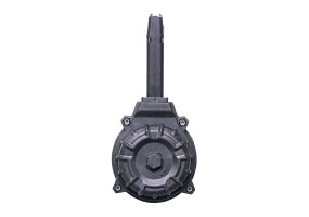 ProMag 50rd Drum Mag for Glock G17, G19 Compatible 9mm