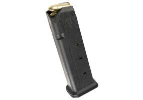 Magpul PMAG GL9 9mm 210 Fits All Glock 9mm