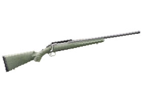 Glenfield Model A .30-06 Springfield 20 Inches Threaded