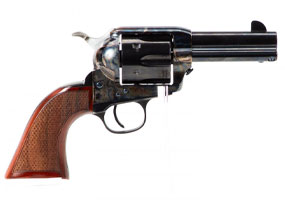 Used Cimarron Thunderstorm .45LC 3.75 Inches 6 Rounds