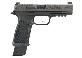 Sig Sauer P365 FUSE 9mm Optic Ready