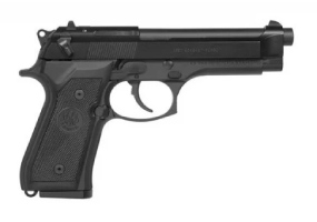 Beretta M9 Commercial 9mm Pistol