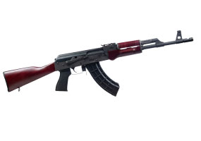 Century Arms Inc. VSKA Russian Red AK47 7.62x39