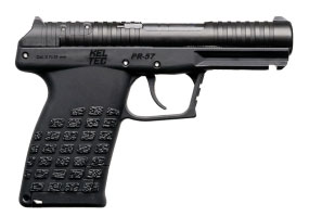 KelTec PR57 5.7x28 Semi Auto Pistol