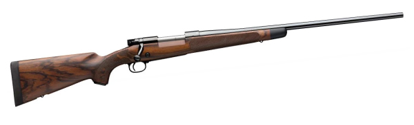 Winchester Model 70 Super Grade French Walnut 7mm Remington Magnum