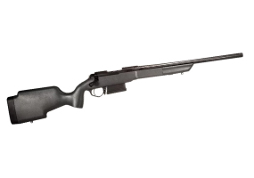 Taurus Expedition 6.5 Creedmoor Threaded, DLC Coated