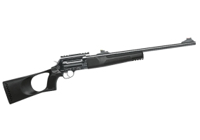 Rossi Circuit Judge Tuffy 45LC/.410 Black 5 Round