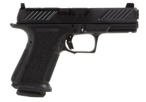 Shadow Systems MR920 Combat 9mm Optic Ready Pistol