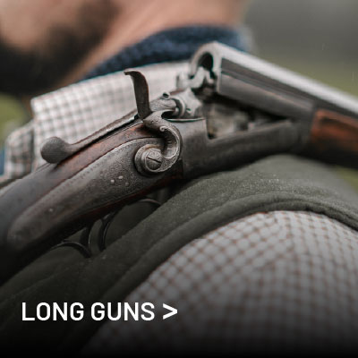 Long Guns