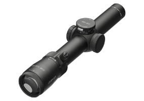 Winchester Xpert Strata SR 17 WSM Bolt Action Rifle Threaded Barrel