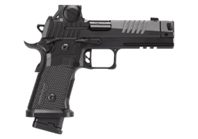 Sig Sauer P211 GTO 9mm Pistol with Romeo-X Pro